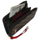 Sprayground Πορτοφόλι Red Redemption Wallet